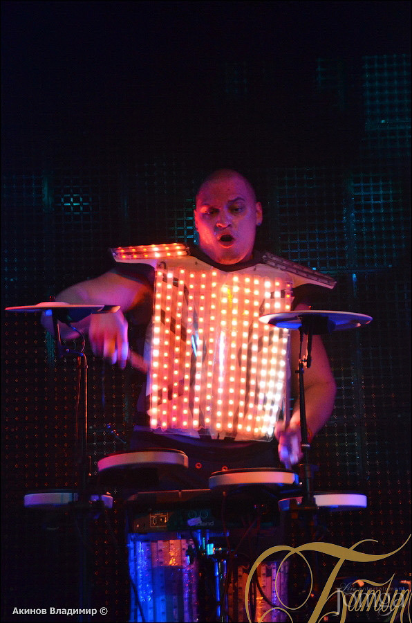 Фотография с ARTIK feat. ASTI в Батыр