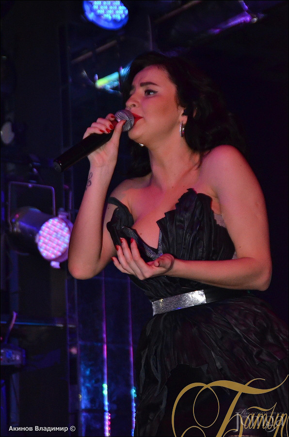 Фотография с ARTIK feat. ASTI в Батыр