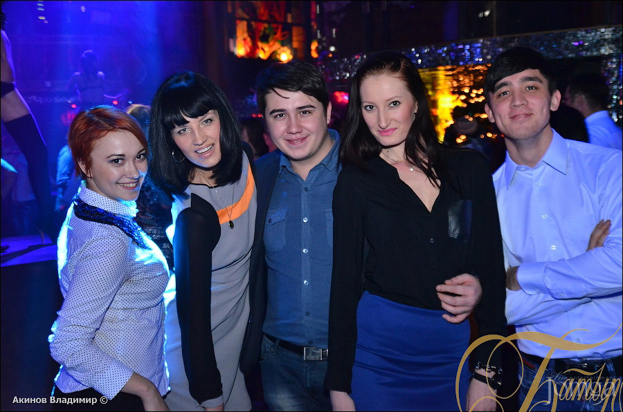 Фотография с ARTIK feat. ASTI в Батыр