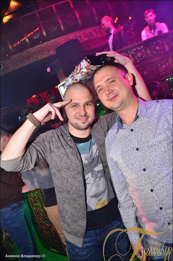 Фотография с ARTIK feat. ASTI в Батыр