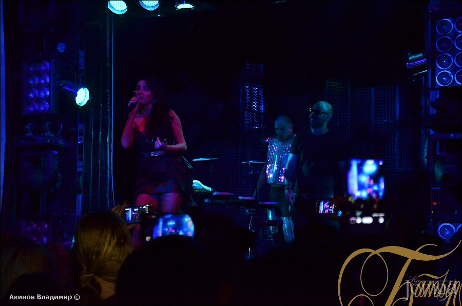 Фотография с ARTIK feat. ASTI в Батыр