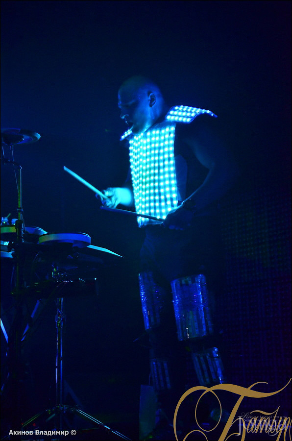 Фотография с ARTIK feat. ASTI в Батыр