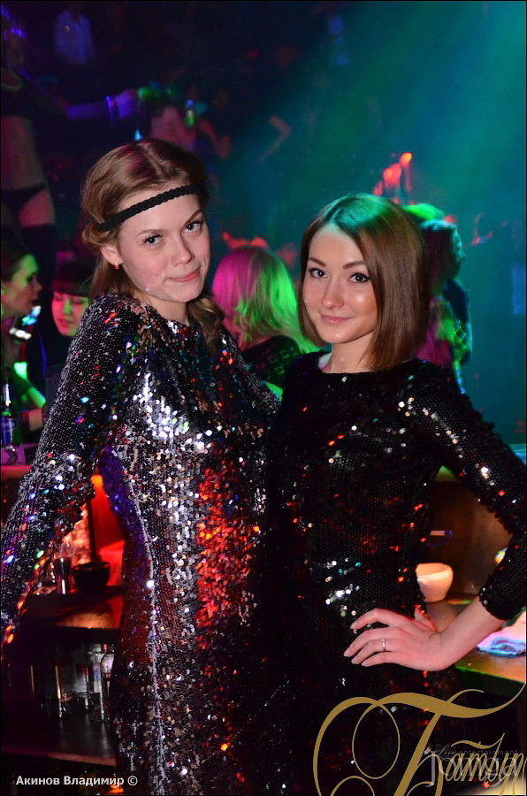 Фотография с ARTIK feat. ASTI в Батыр