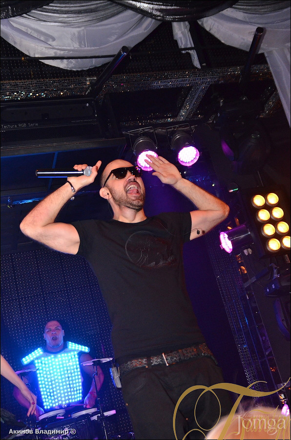 Фотография с ARTIK feat. ASTI в Батыр