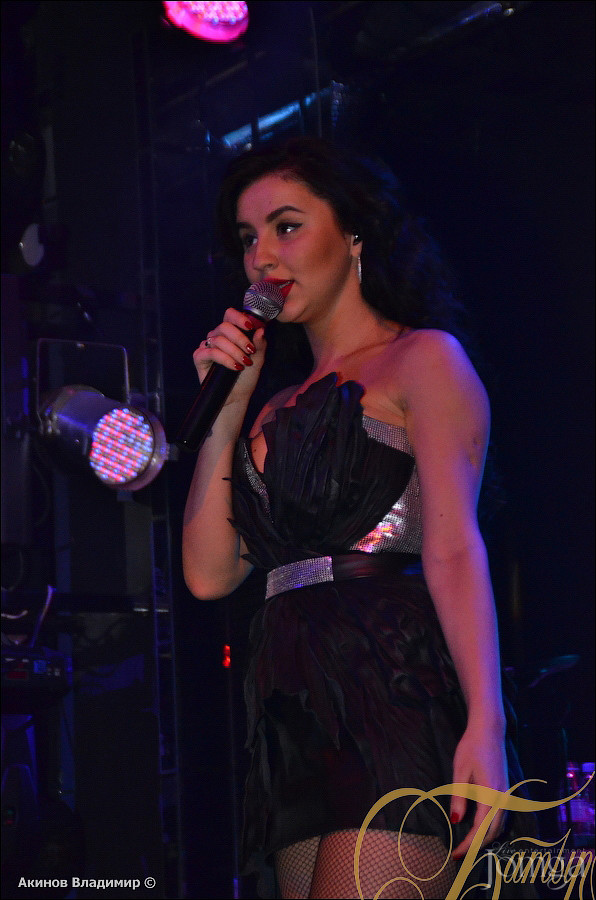 Фотография с ARTIK feat. ASTI в Батыр