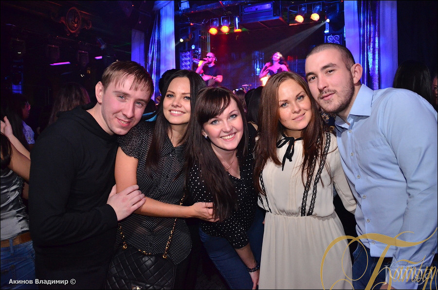 Фотография с ARTIK feat. ASTI в Батыр