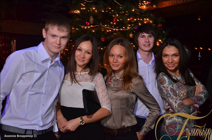 Фотография с ARTIK feat. ASTI в Батыр