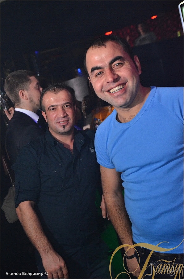 Фотография с ARTIK feat. ASTI в Батыр