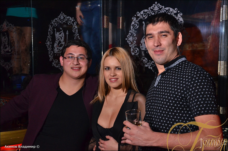 Фотография с ARTIK feat. ASTI в Батыр