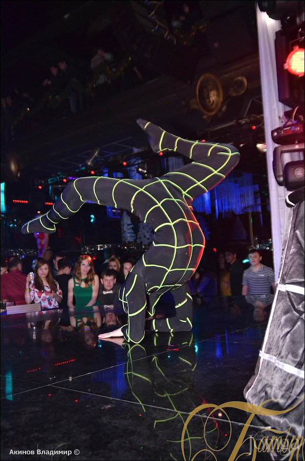 Фотография с FUNNY CIRCUS в Батыр