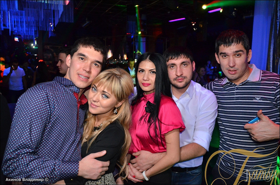 Фотография с FUNNY CIRCUS в Батыр