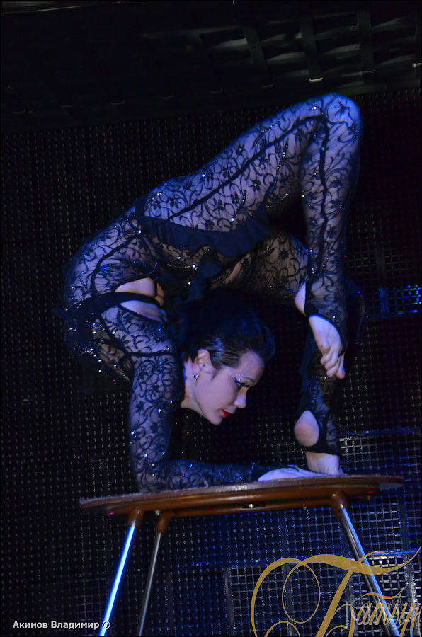 Фотография с FUNNY CIRCUS в Батыр