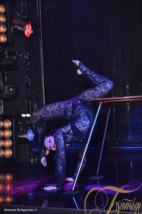 Фотография с FUNNY CIRCUS в Батыр