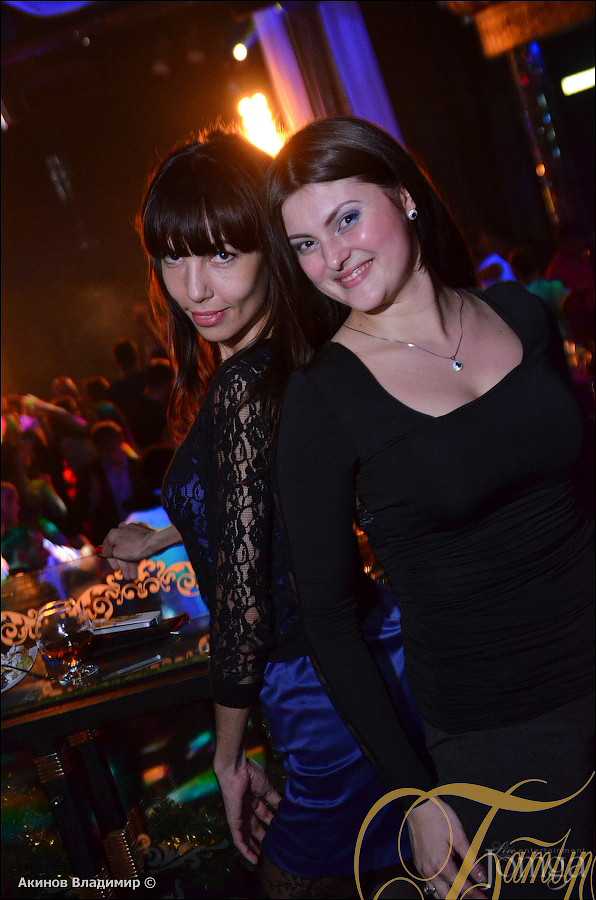 Фотография с FUNNY CIRCUS в Батыр