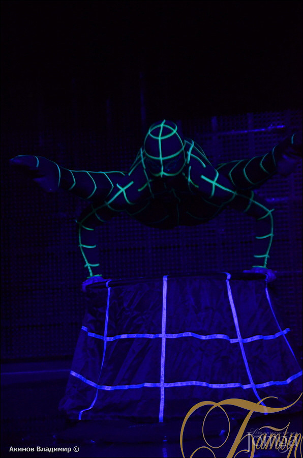 Фотография с FUNNY CIRCUS в Батыр