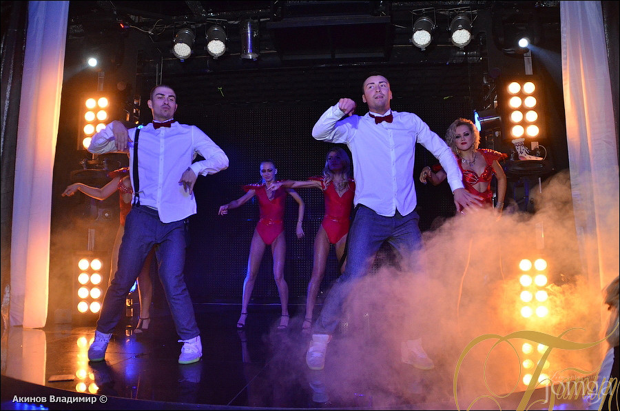 Фотография с FUNNY CIRCUS в Батыр