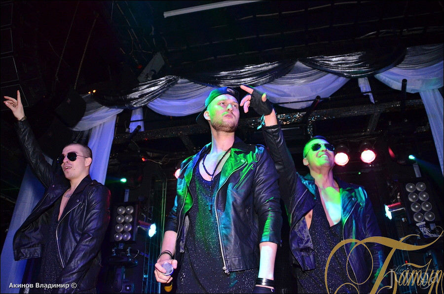 Фотография с FUNNY CIRCUS в Батыр