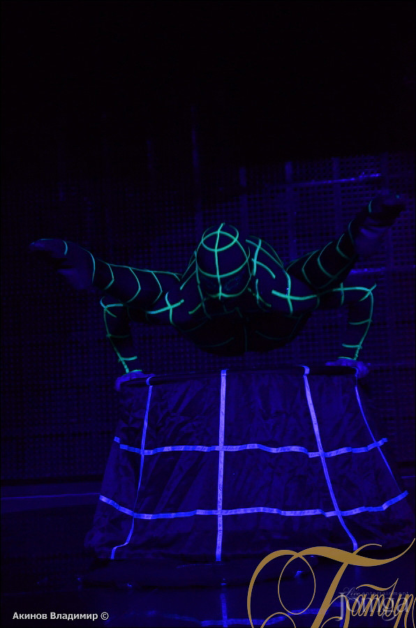 Фотография с FUNNY CIRCUS в Батыр