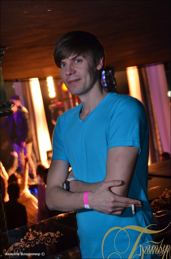 Фотография с FUNNY CIRCUS в Батыр