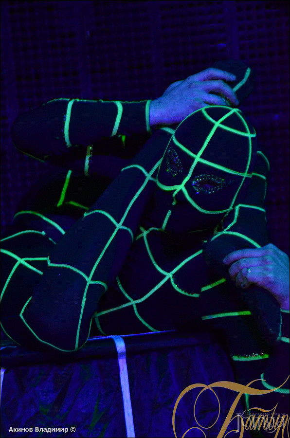 Фотография с FUNNY CIRCUS в Батыр