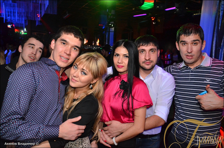 Фотография с FUNNY CIRCUS в Батыр