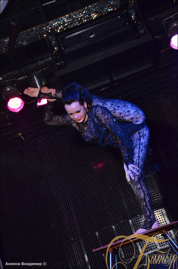 Фотография с FUNNY CIRCUS в Батыр