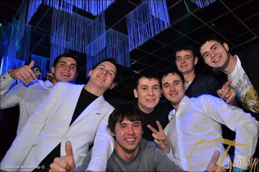 Фотография с FUNNY CIRCUS в Батыр