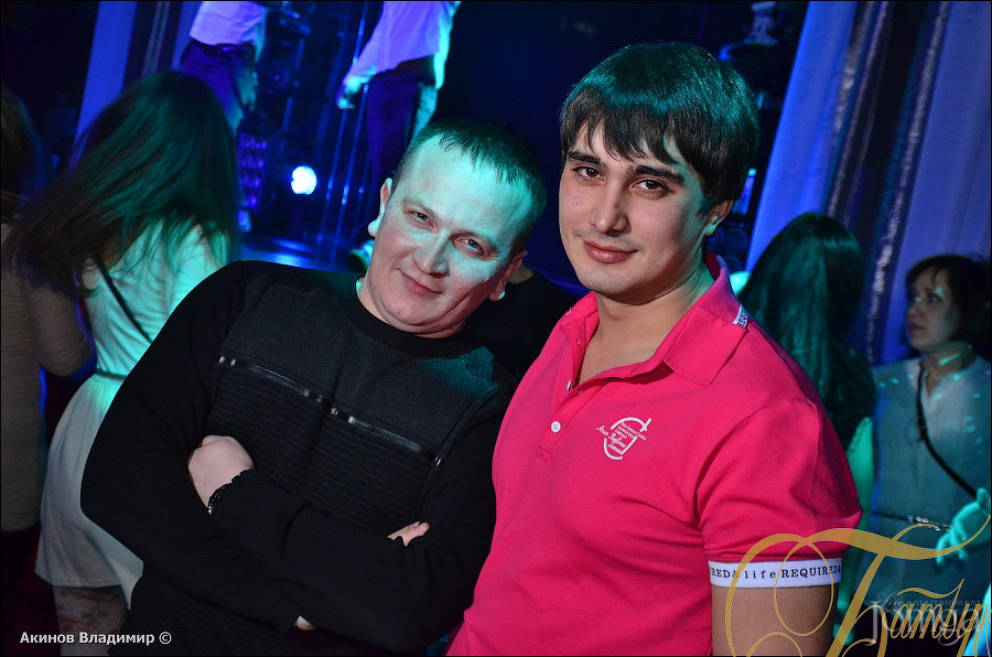 Фотография с FUNNY CIRCUS в Батыр