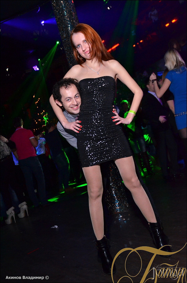 Фотография с FUNNY CIRCUS в Батыр