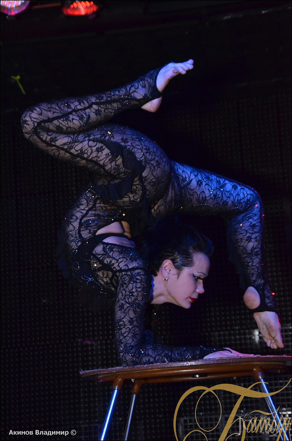 Фотография с FUNNY CIRCUS в Батыр