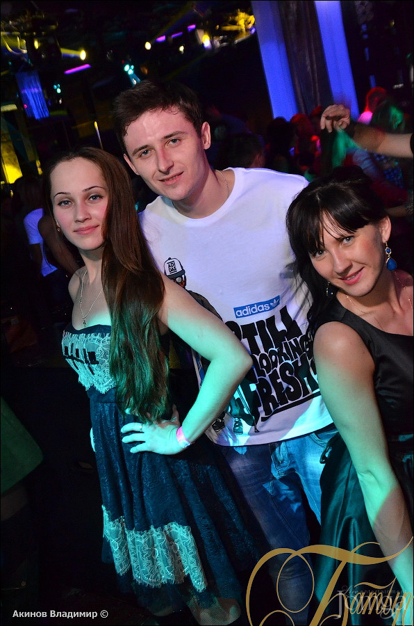 Фотография с FUNNY CIRCUS в Батыр