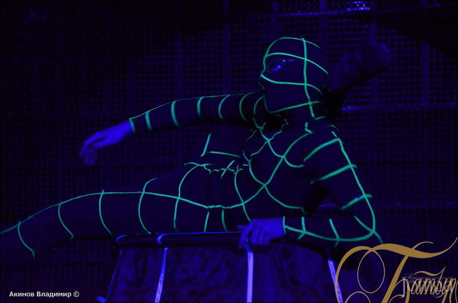 Фотография с FUNNY CIRCUS в Батыр