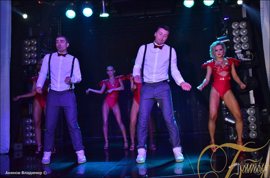 Фотография с FUNNY CIRCUS в Батыр