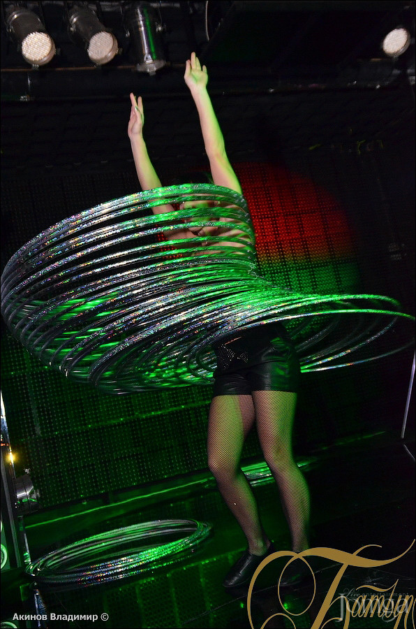 Фотография с FUNNY CIRCUS в Батыр