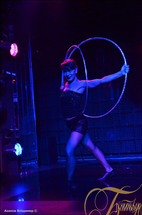 Фотография с FUNNY CIRCUS в Батыр