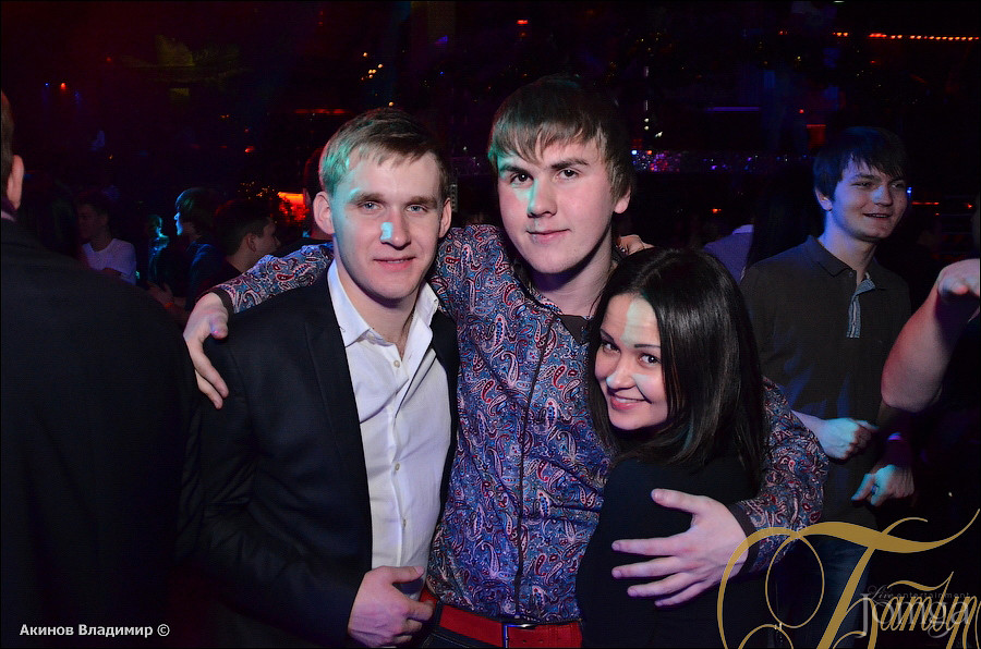 Фотография с FUNNY CIRCUS в Батыр