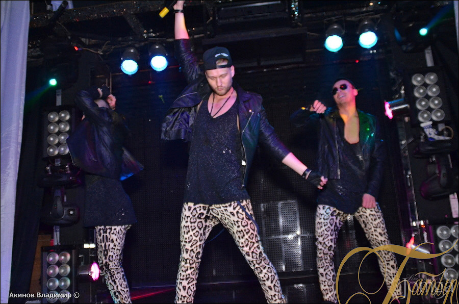 Фотография с FUNNY CIRCUS в Батыр