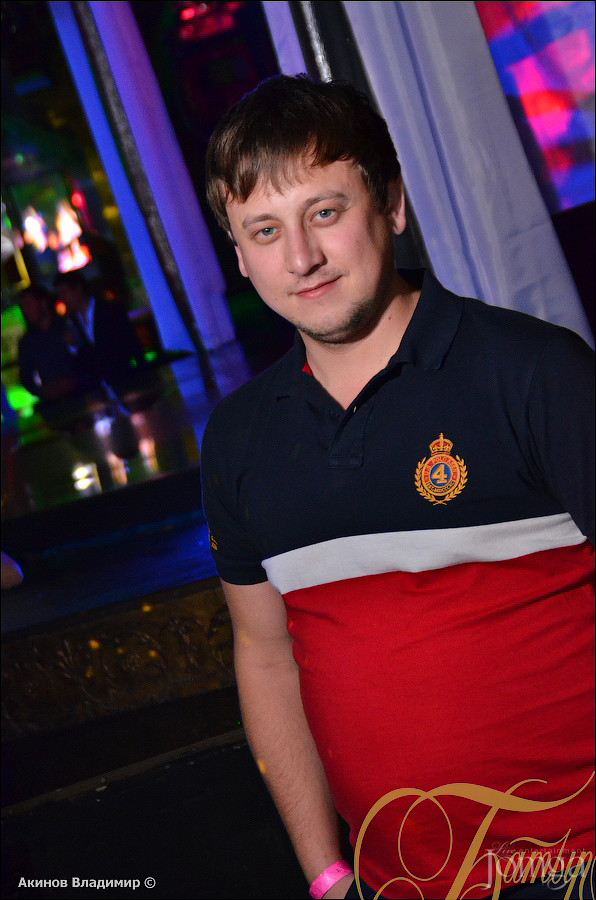 Фотография с FUNNY CIRCUS в Батыр