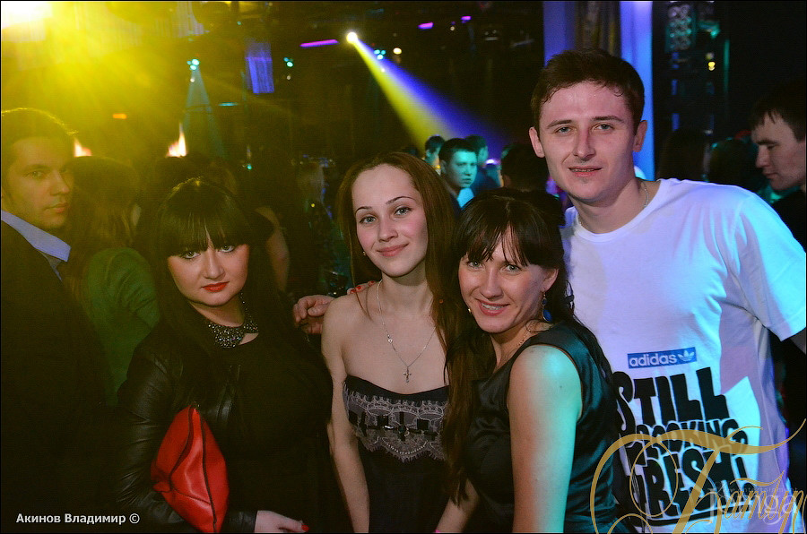 Фотография с FUNNY CIRCUS в Батыр