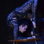 FUNNY CIRCUS фото 88