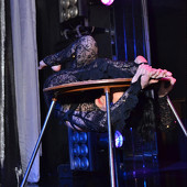 FUNNY CIRCUS фото 92