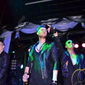 FUNNY CIRCUS фото 54