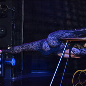 FUNNY CIRCUS фото 93