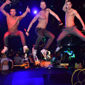 FUNNY CIRCUS фото 179