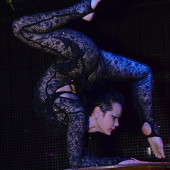 FUNNY CIRCUS фото 89