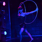 FUNNY CIRCUS фото 110