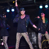 FUNNY CIRCUS фото 53