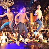 FUNNY CIRCUS фото 180