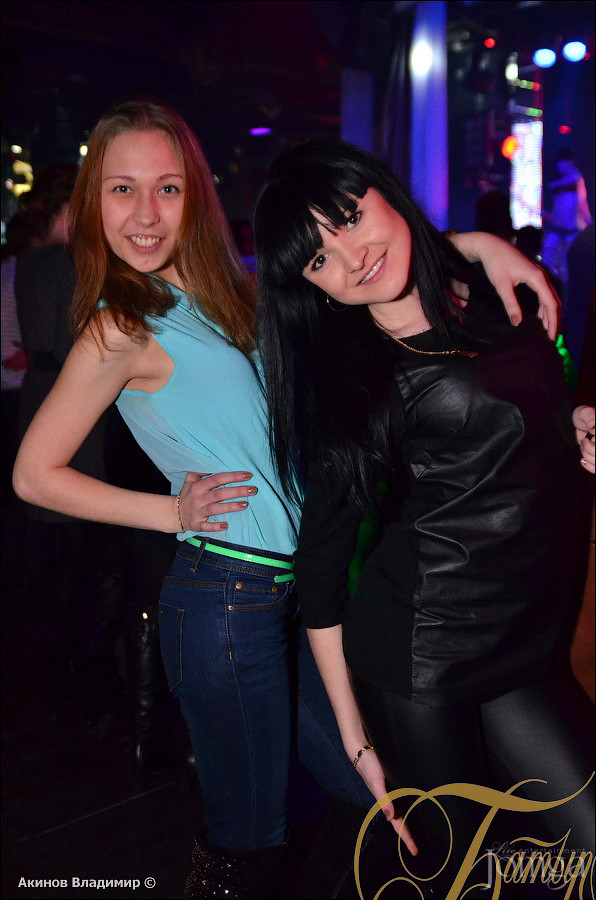 Фотография с HOUSE С ПРИВИДЕНИЯМИ в Батыр