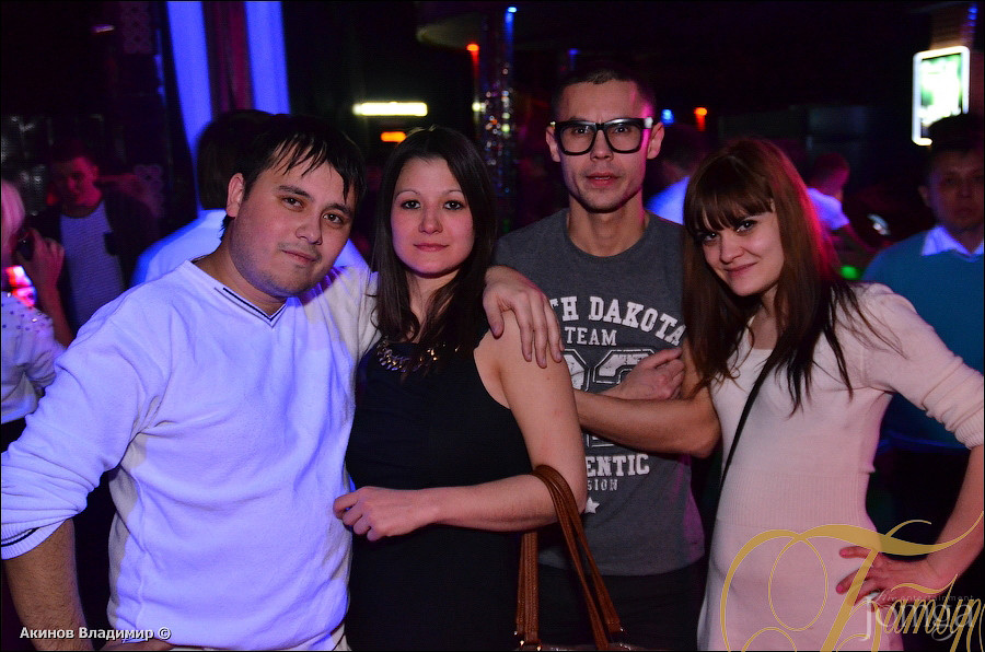 Фотография с HOUSE С ПРИВИДЕНИЯМИ в Батыр